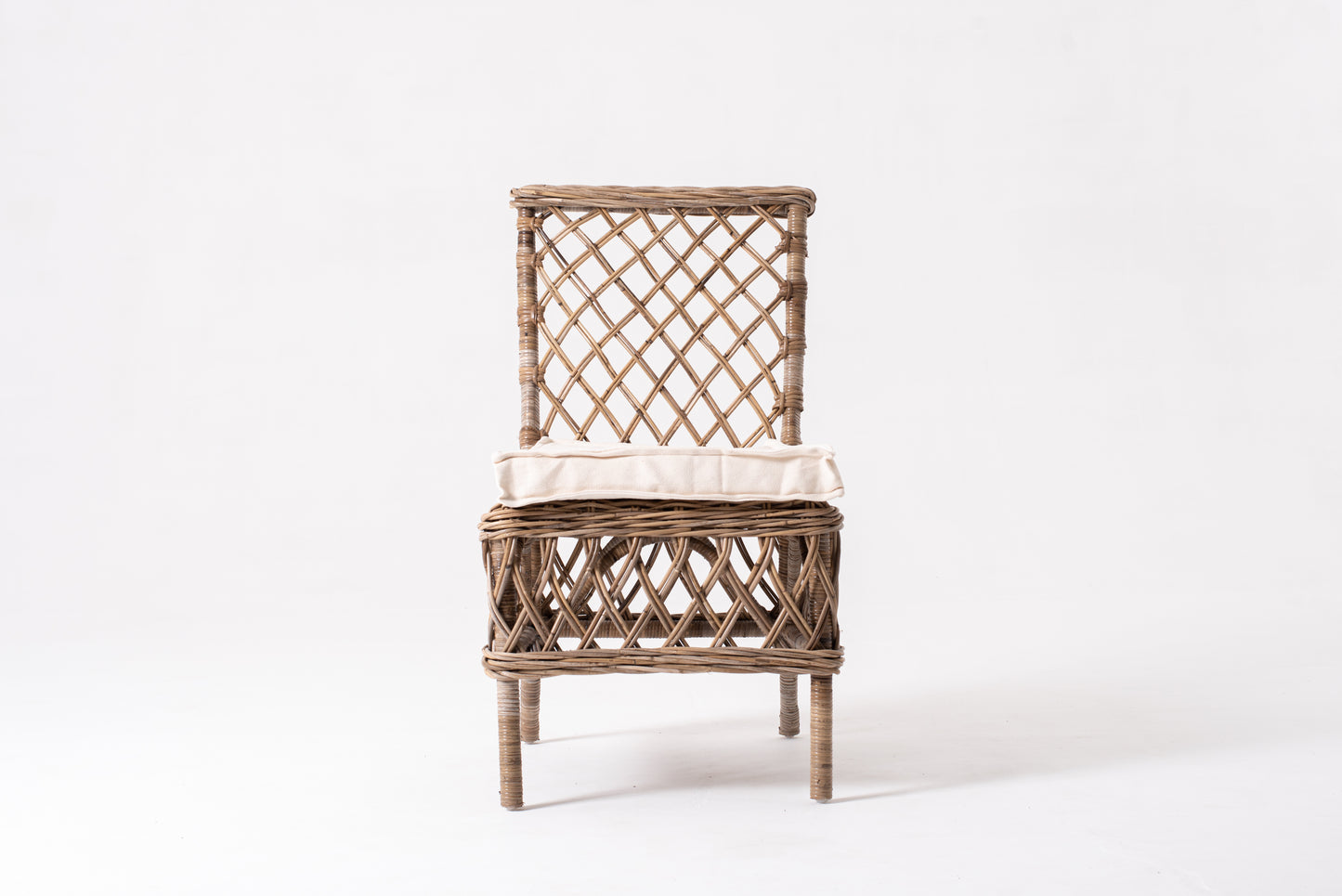 Aristocrat Side Chair (Set of 2)
