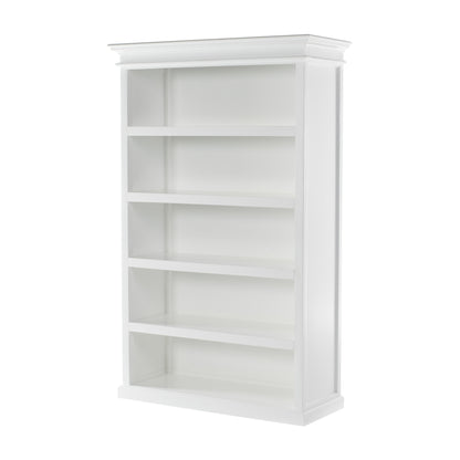 Bookcase with 5 Shelves