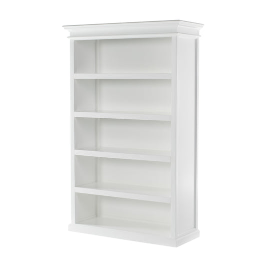 Bookcase with 5 Shelves