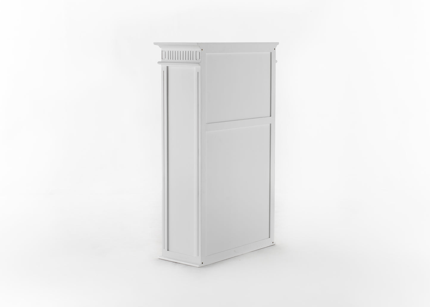 Single-Bay Hutch Unit