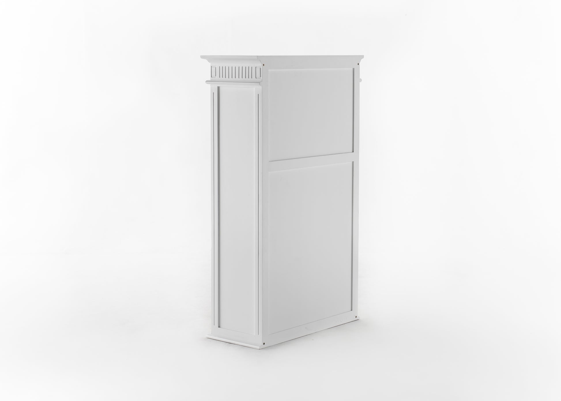 Single-Bay Hutch Unit