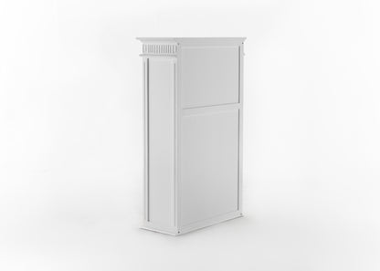 Single-Bay Hutch Unit