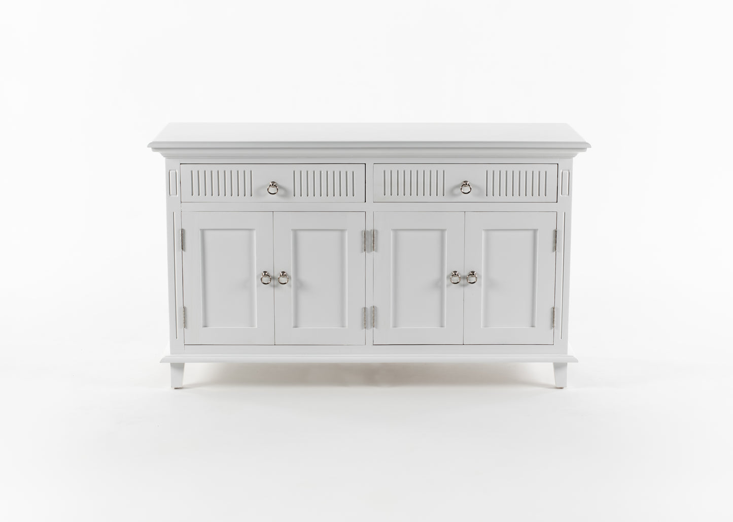 Hutch Unit with 6 Shelves