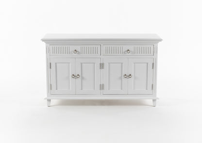 Hutch Unit with 6 Shelves