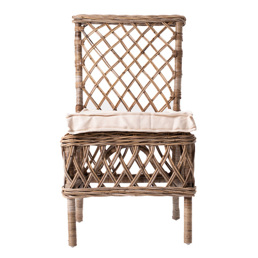 Aristocrat Side Chair (Set of 2)