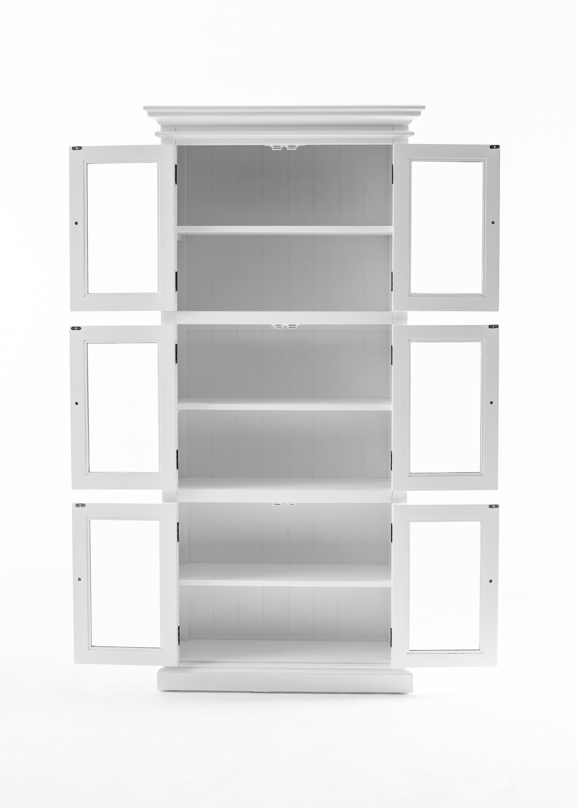 3 Level Pantry