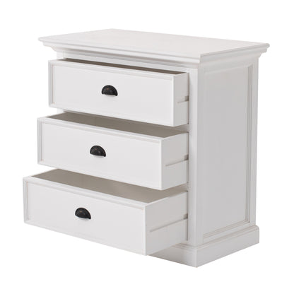 Bedside Drawer Unit