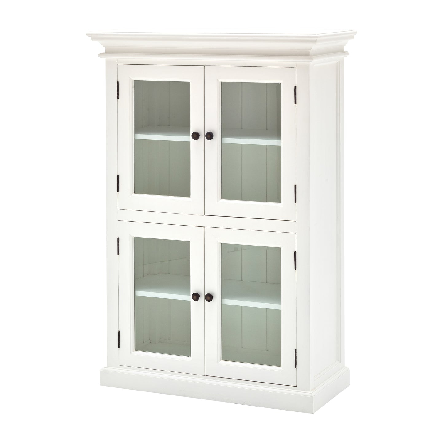 2 Level Pantry
