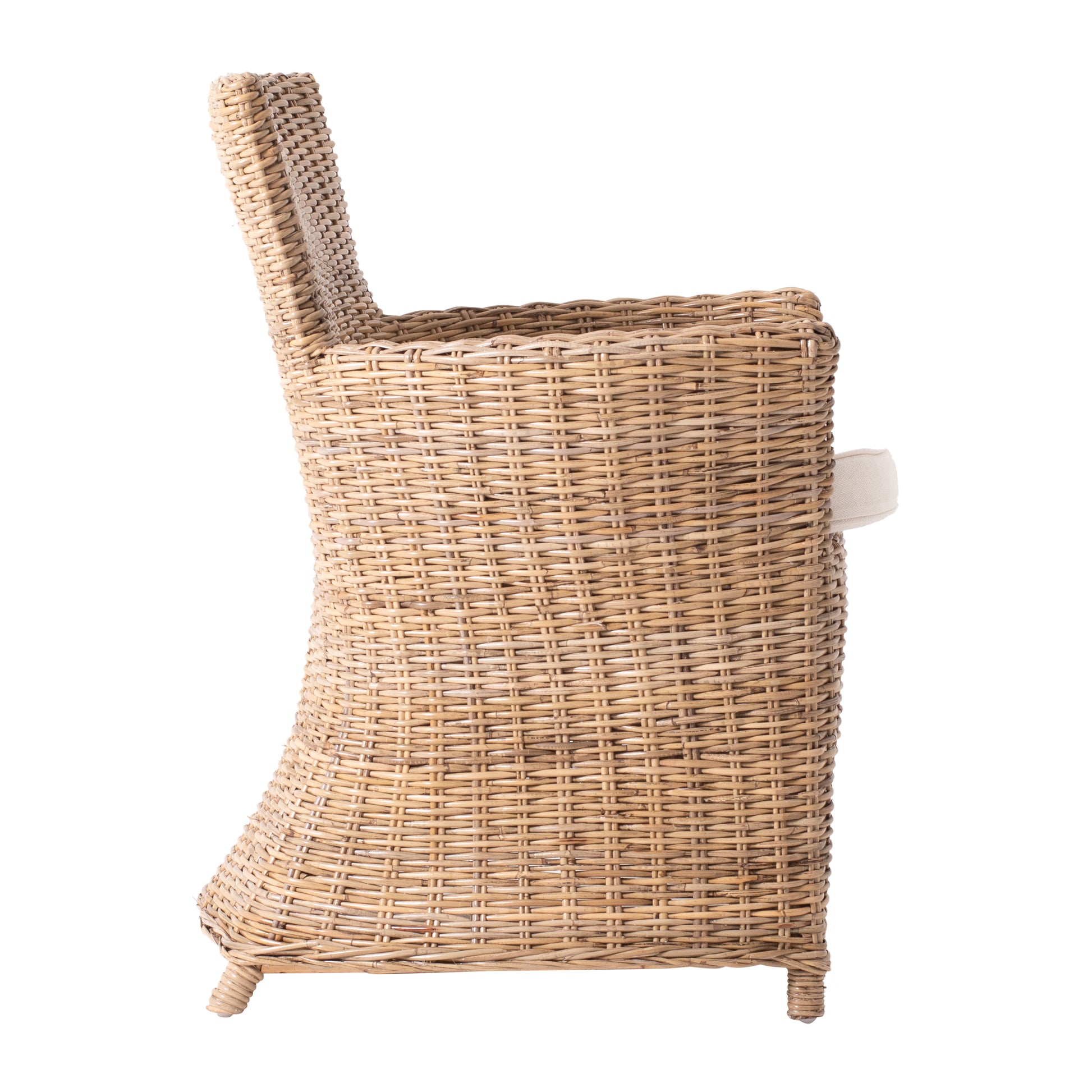 Bishop Dining Chair (Set of 2)