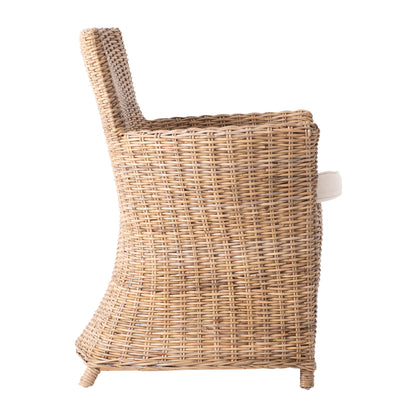 Bishop Dining Chair (Set of 2)