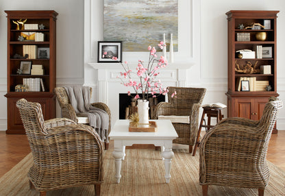 Rectangular Coffee Table