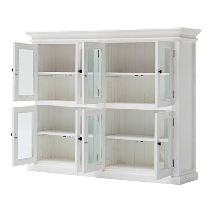 Pantry 8 Doors