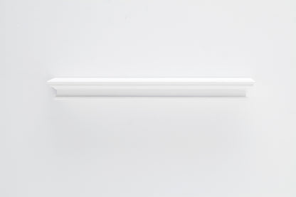 Floating Wall Shelf, Extra Long