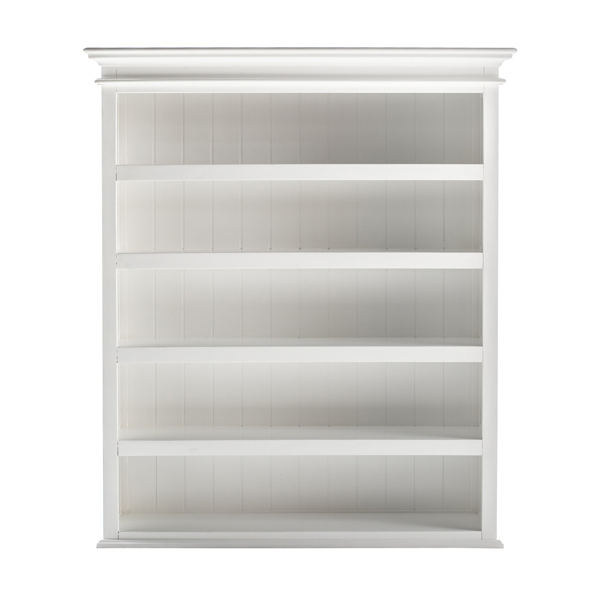 Single-Bay Hutch