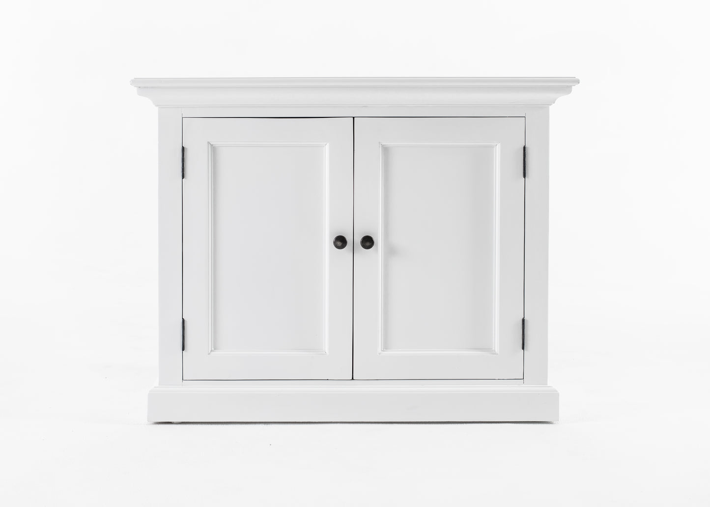 Single-Bay Hutch Unit