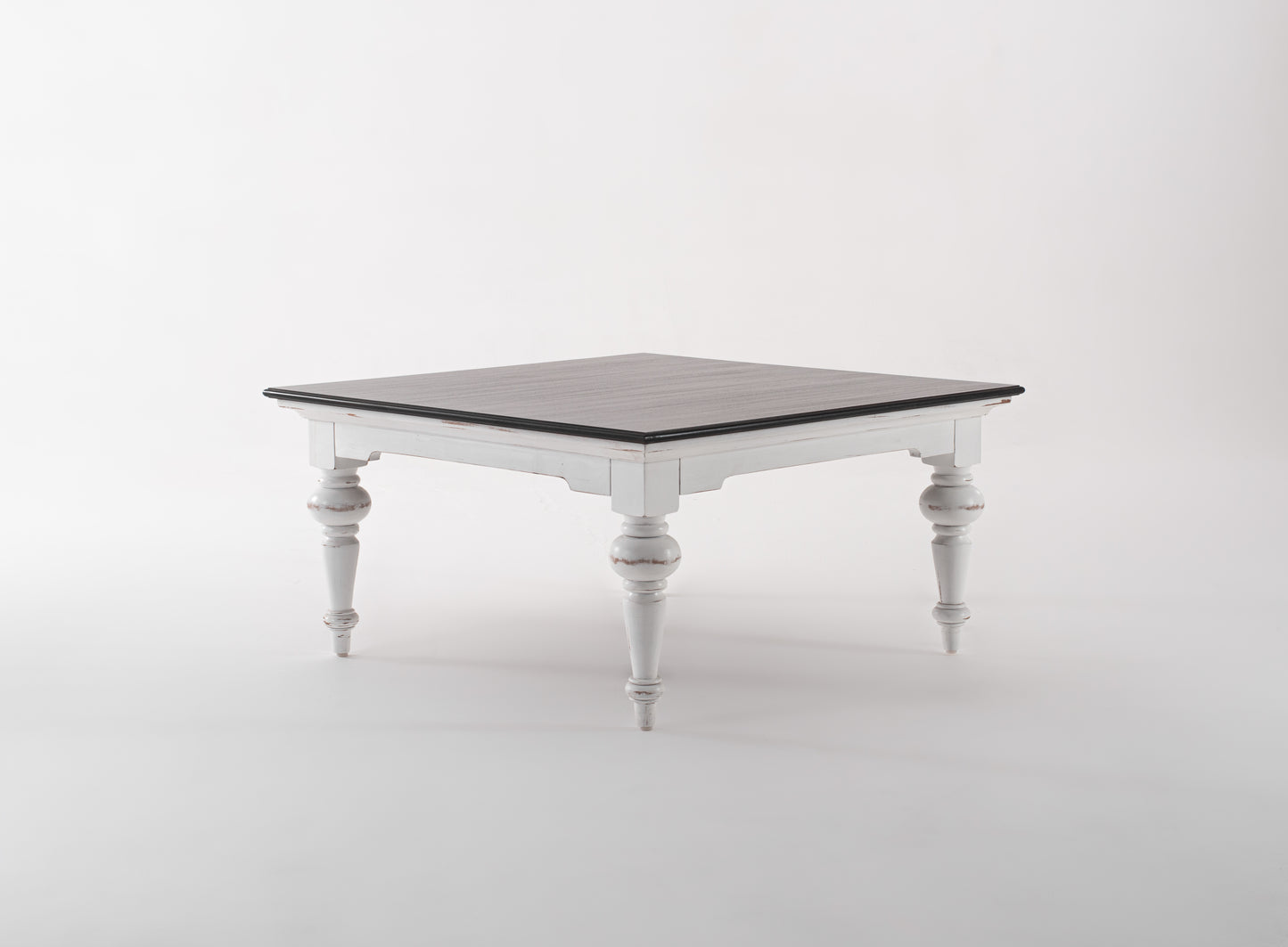 Square Coffee Table