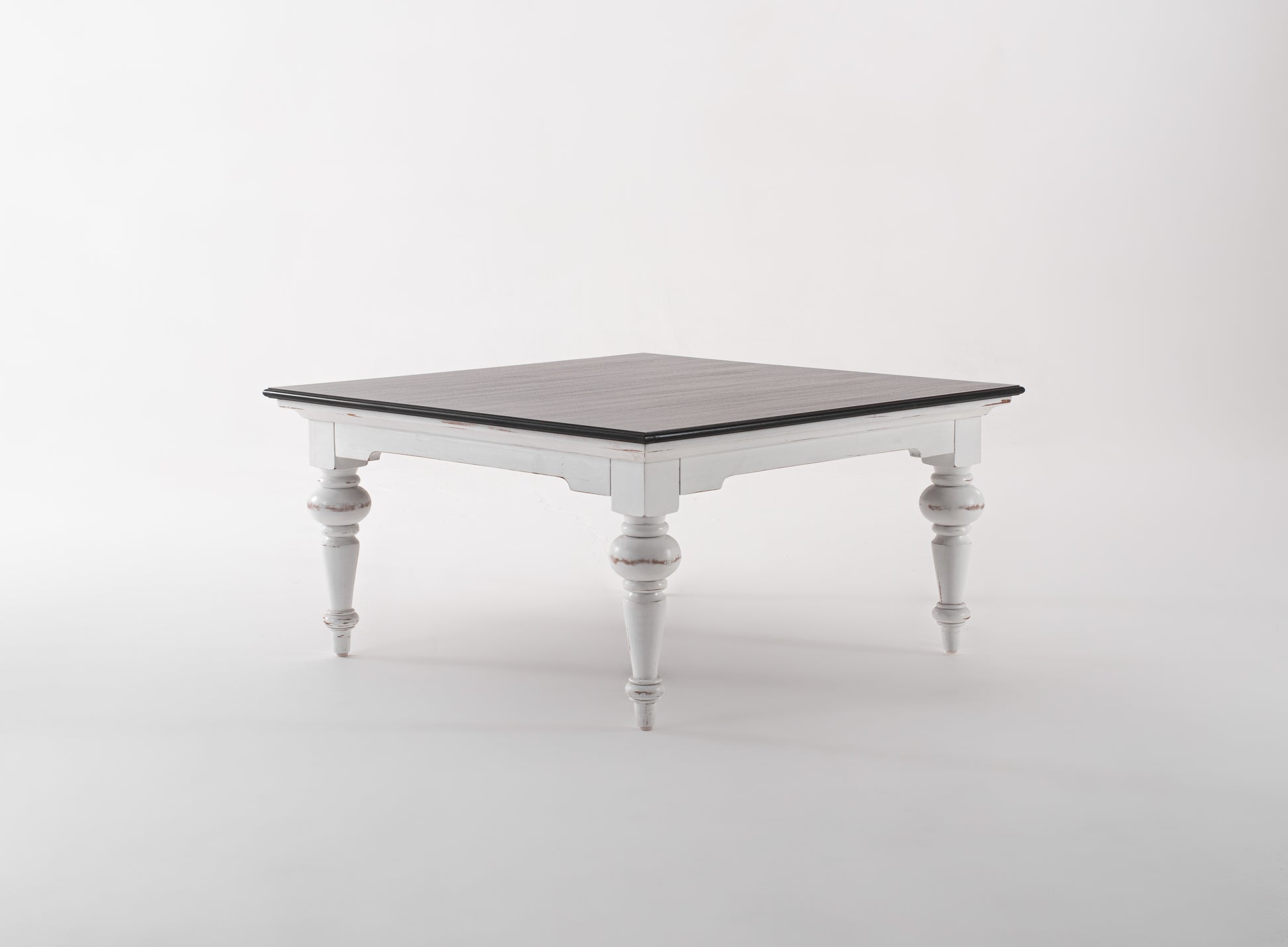 Square Coffee Table