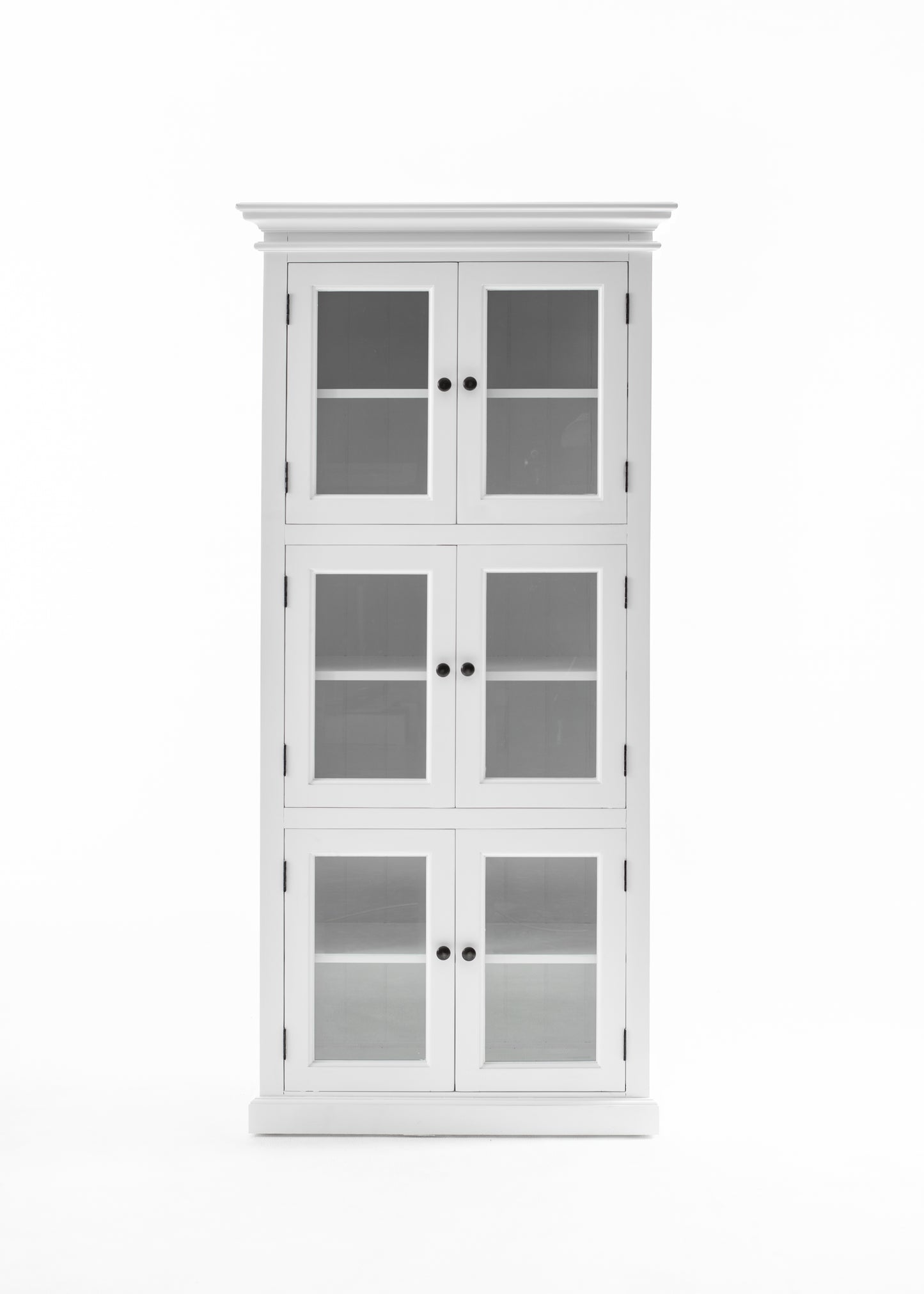 3 Level Pantry