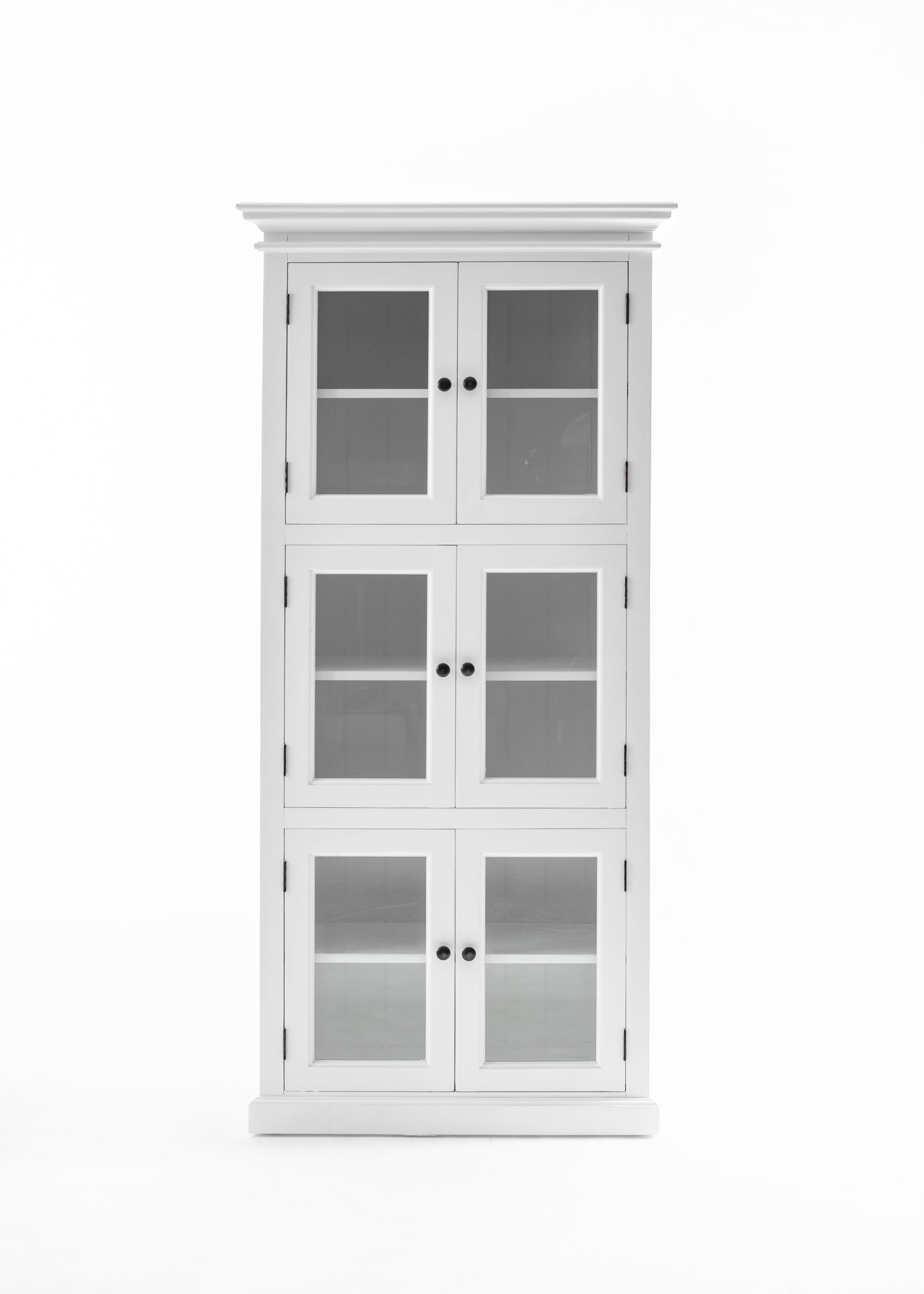 3 Level Pantry