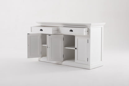 Glass-Display Hutch Unit