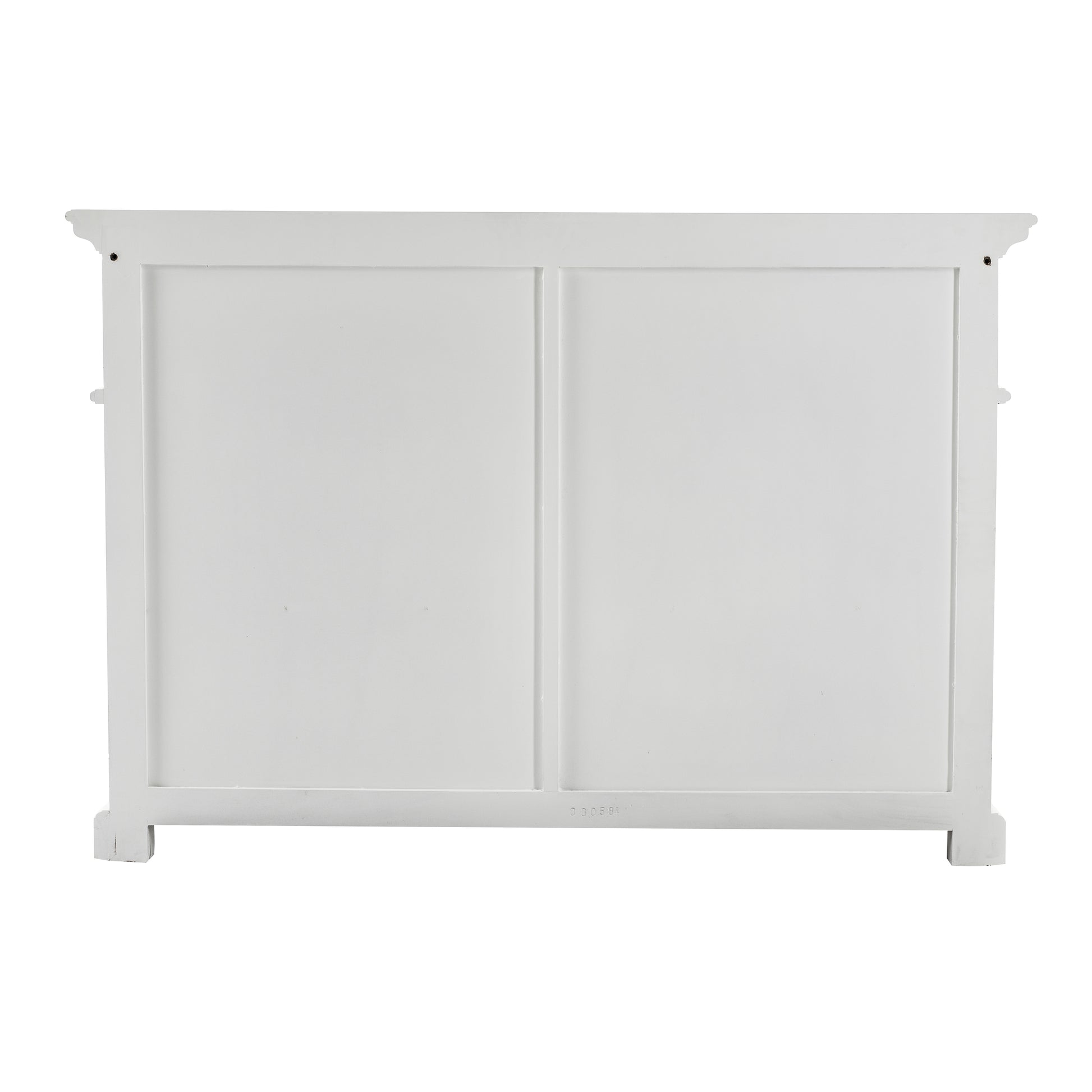 Dining Buffet with Basket Set