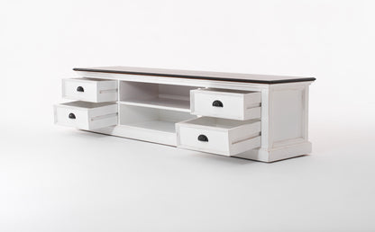 Large ETU with 4 drawers
