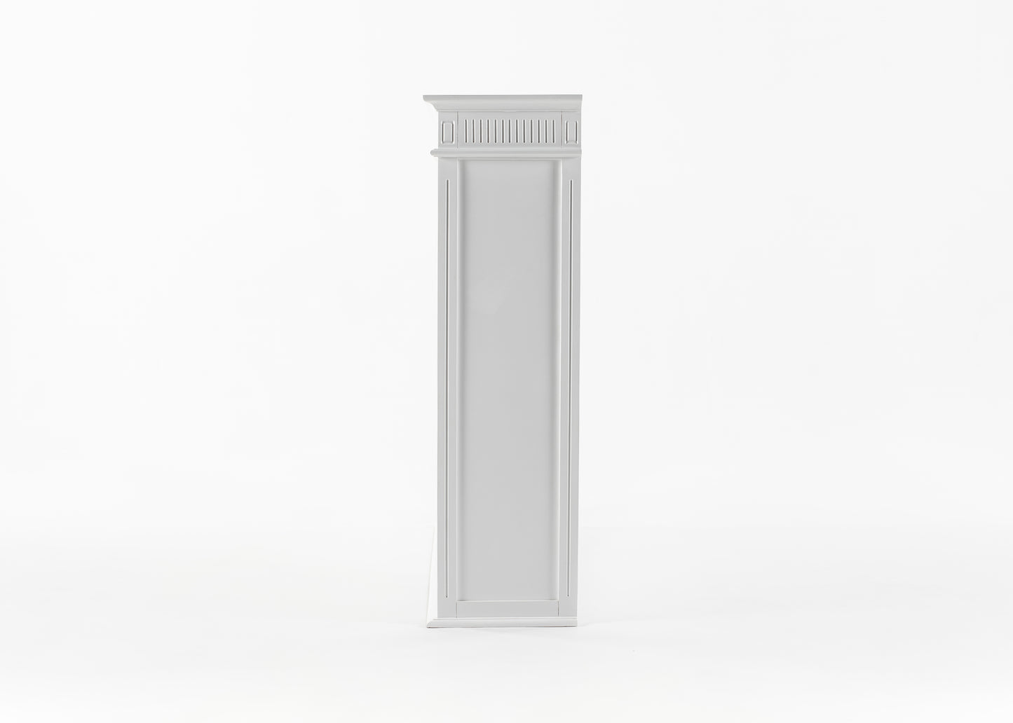 Hutch Unit with 6 Shelves