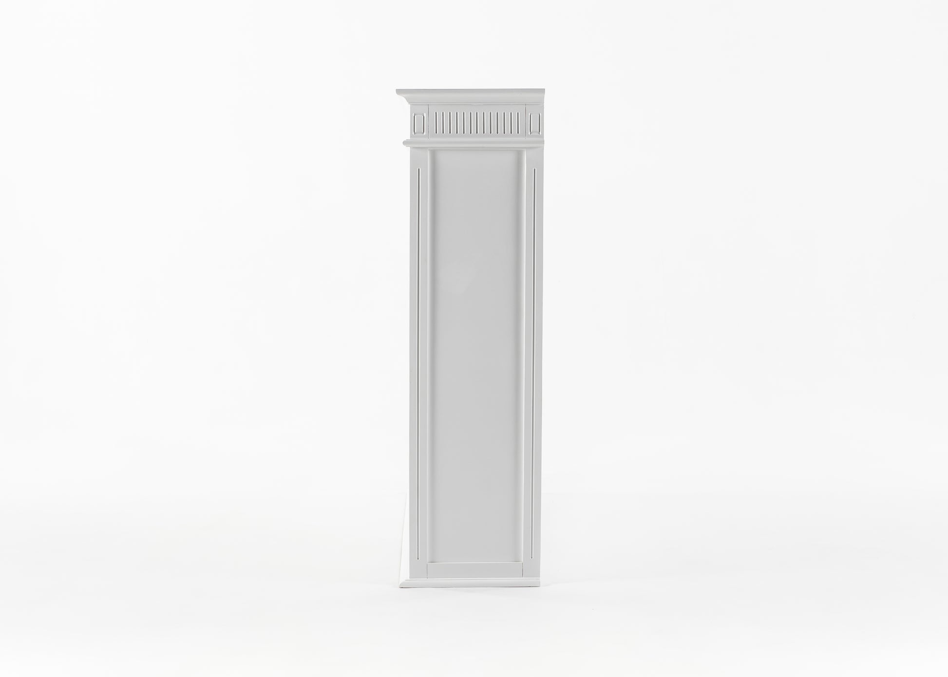 Hutch Unit with 6 Shelves