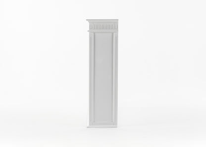 Hutch Unit with 6 Shelves