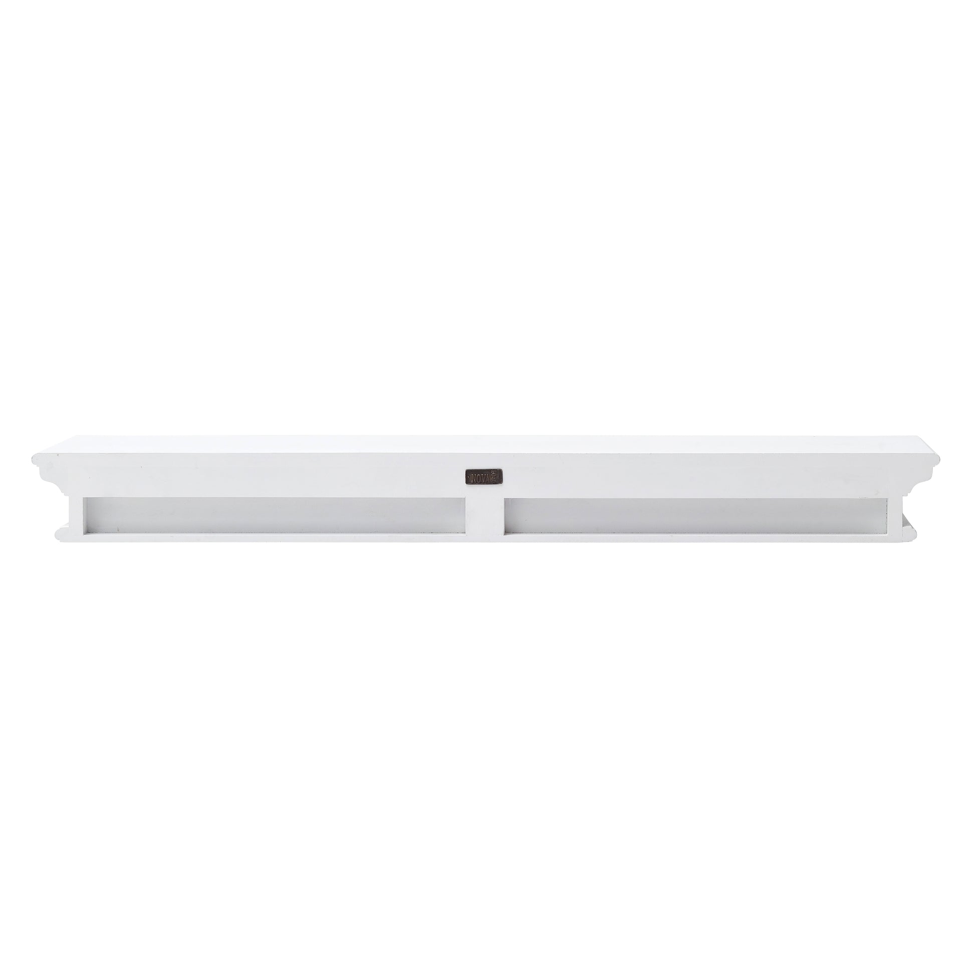 Floating Wall Shelf, Extra Long