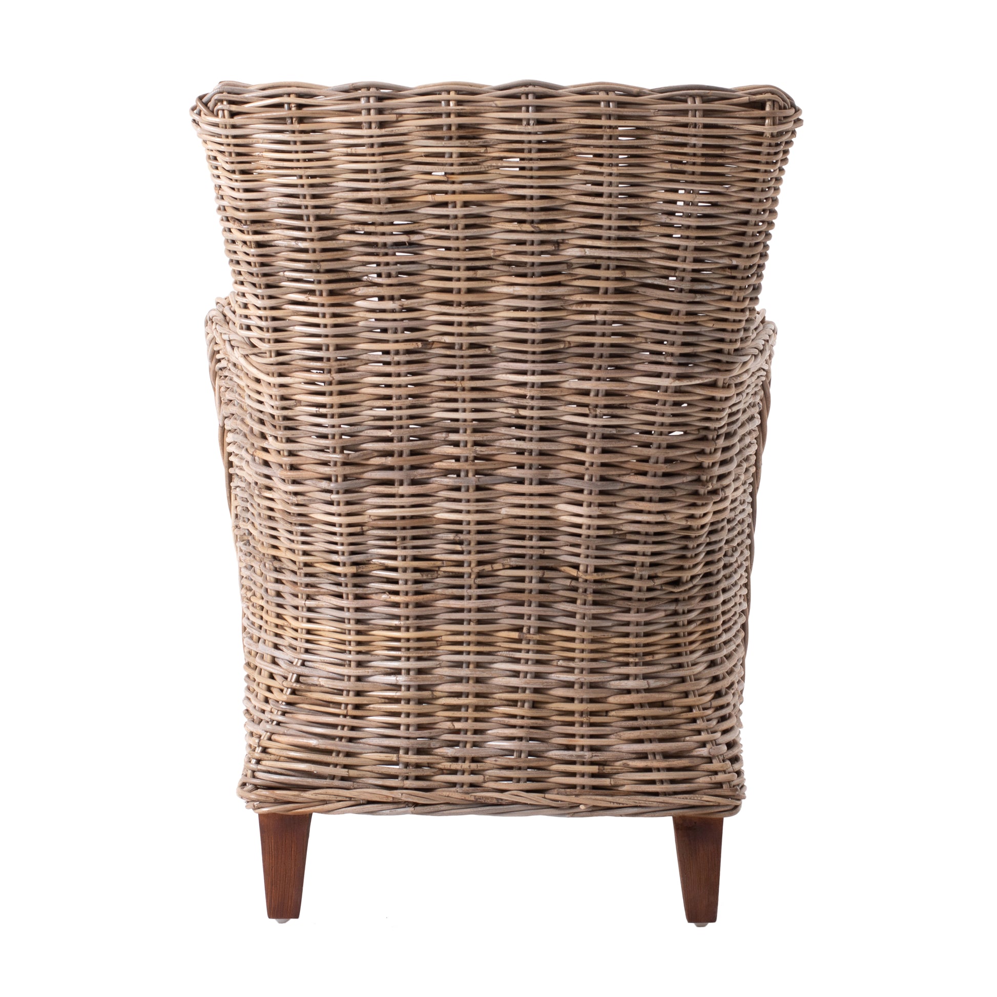 Baroness Chair (Set of 2)