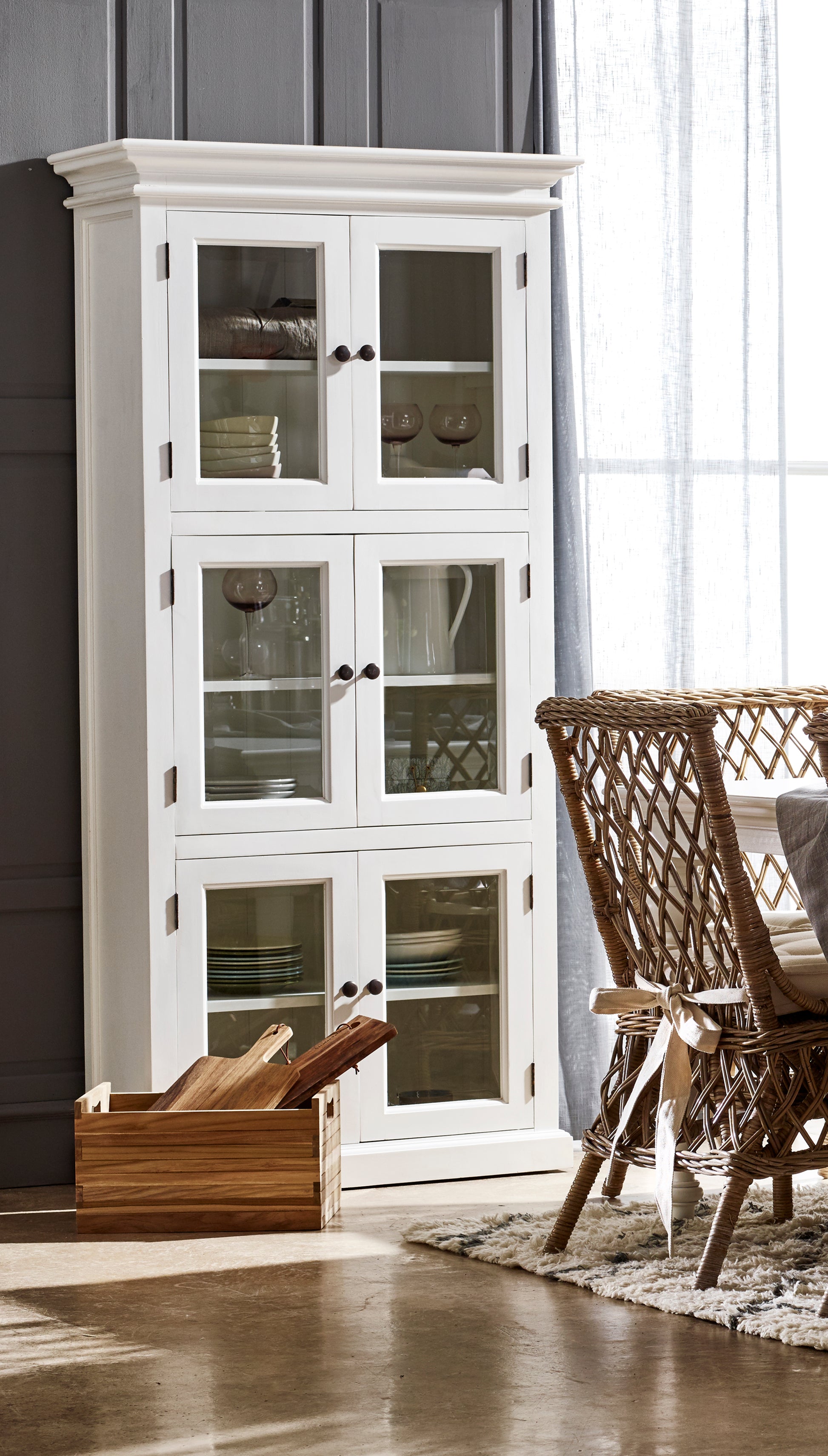 3 Level Pantry