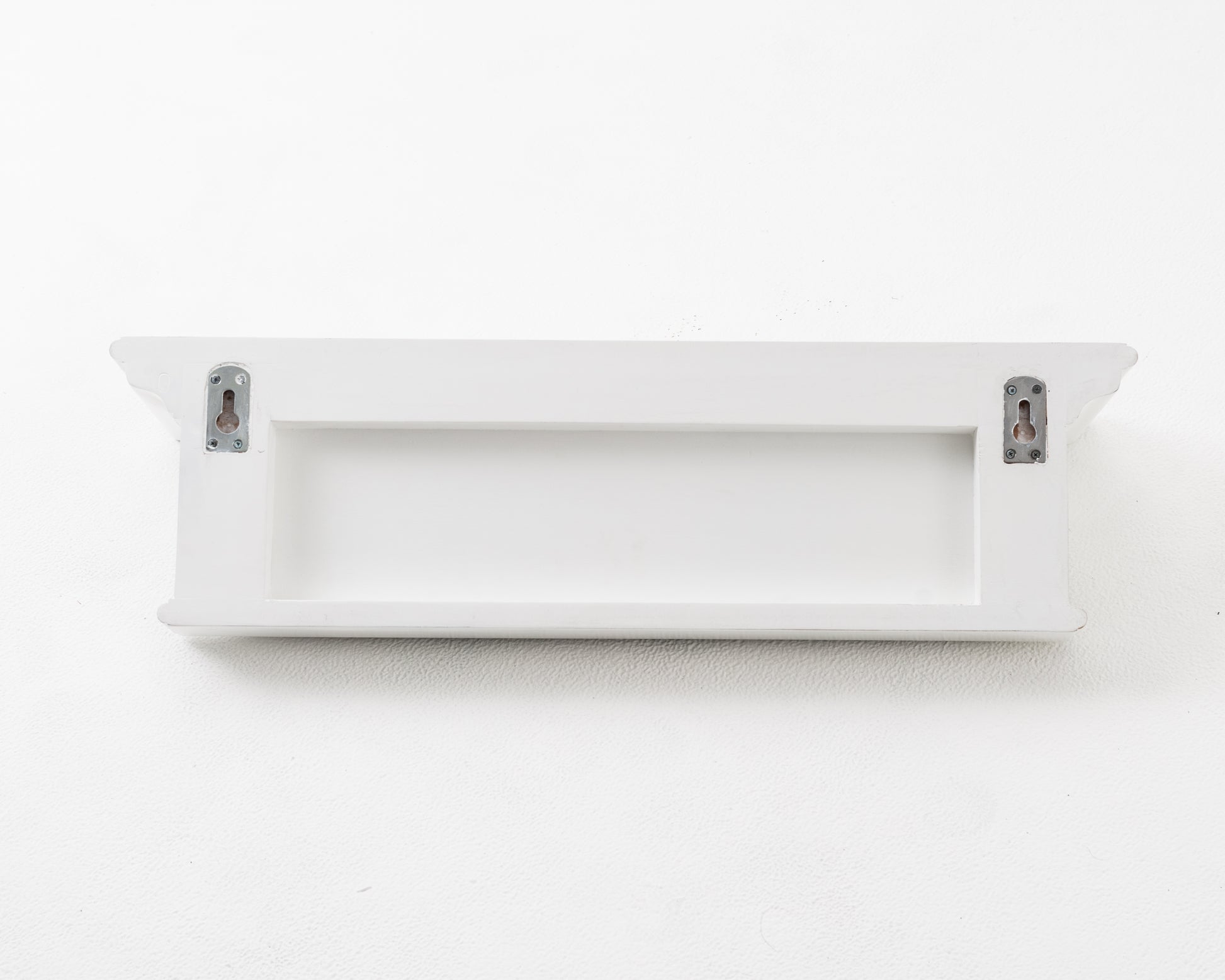 4 Hook Coat Rack 70cm