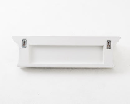 4 Hook Coat Rack 70cm