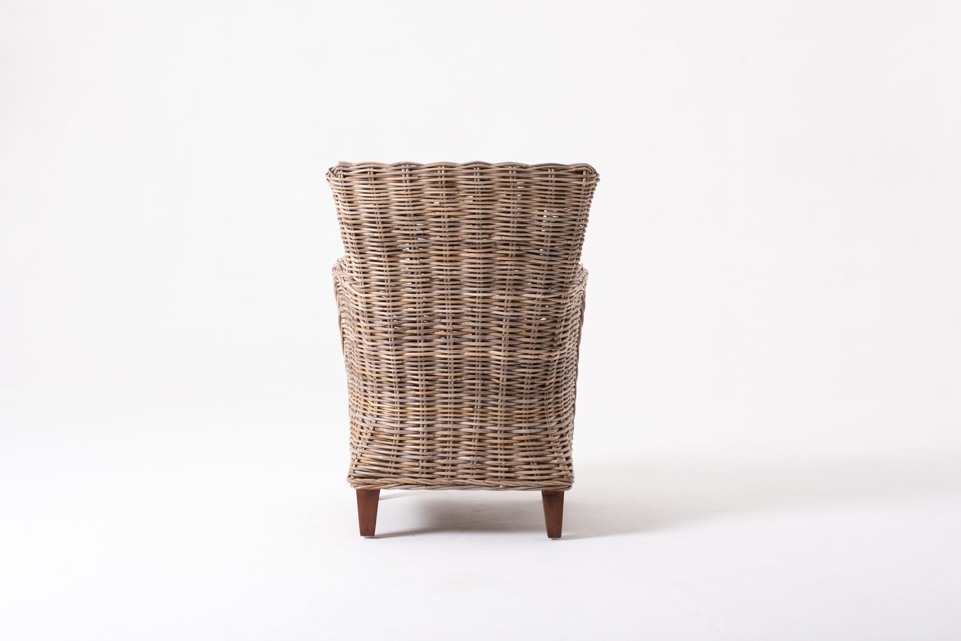 Baroness Chair (Set of 2)