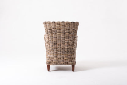 Baroness Chair (Set of 2)