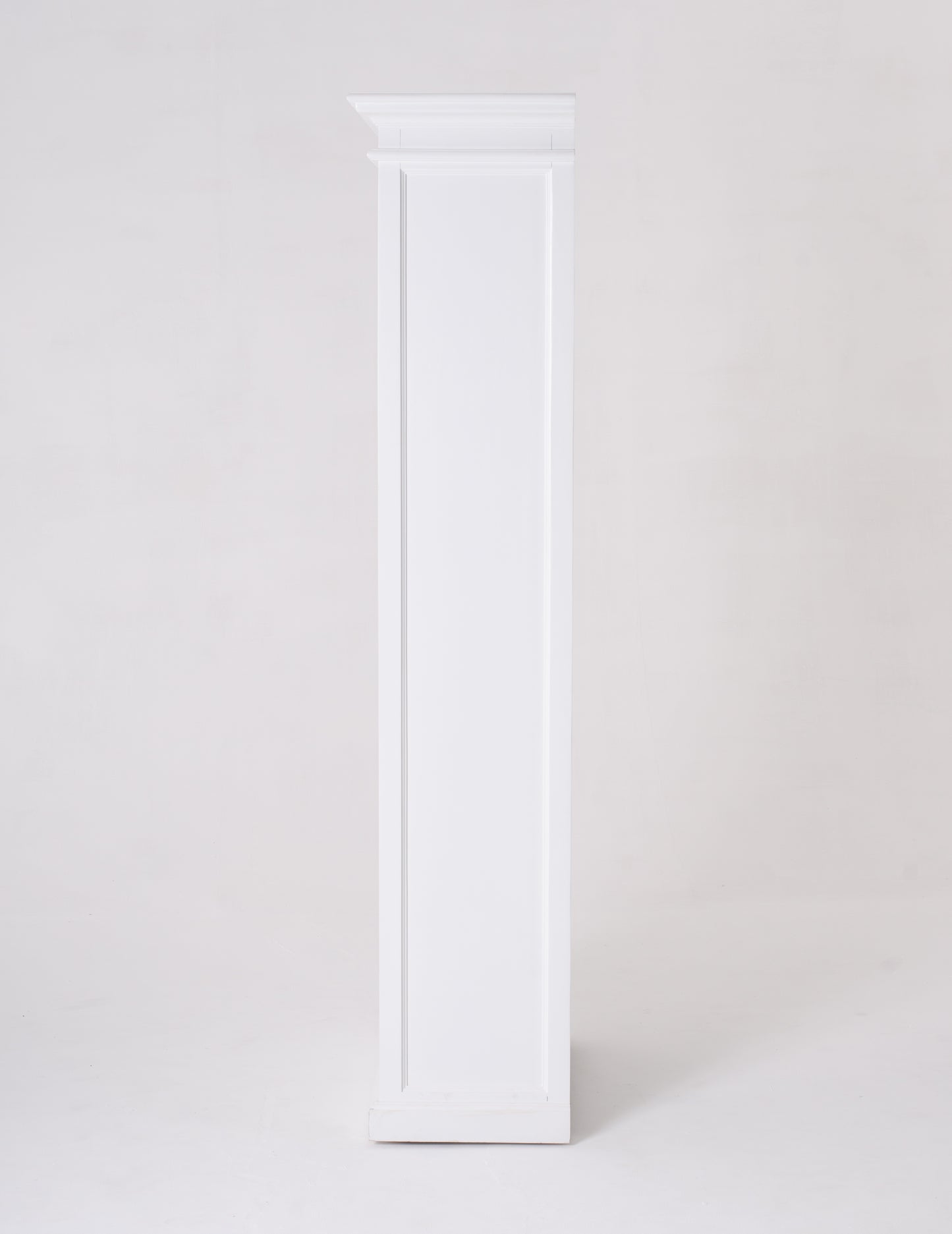 Bookcase with 1 Drawer