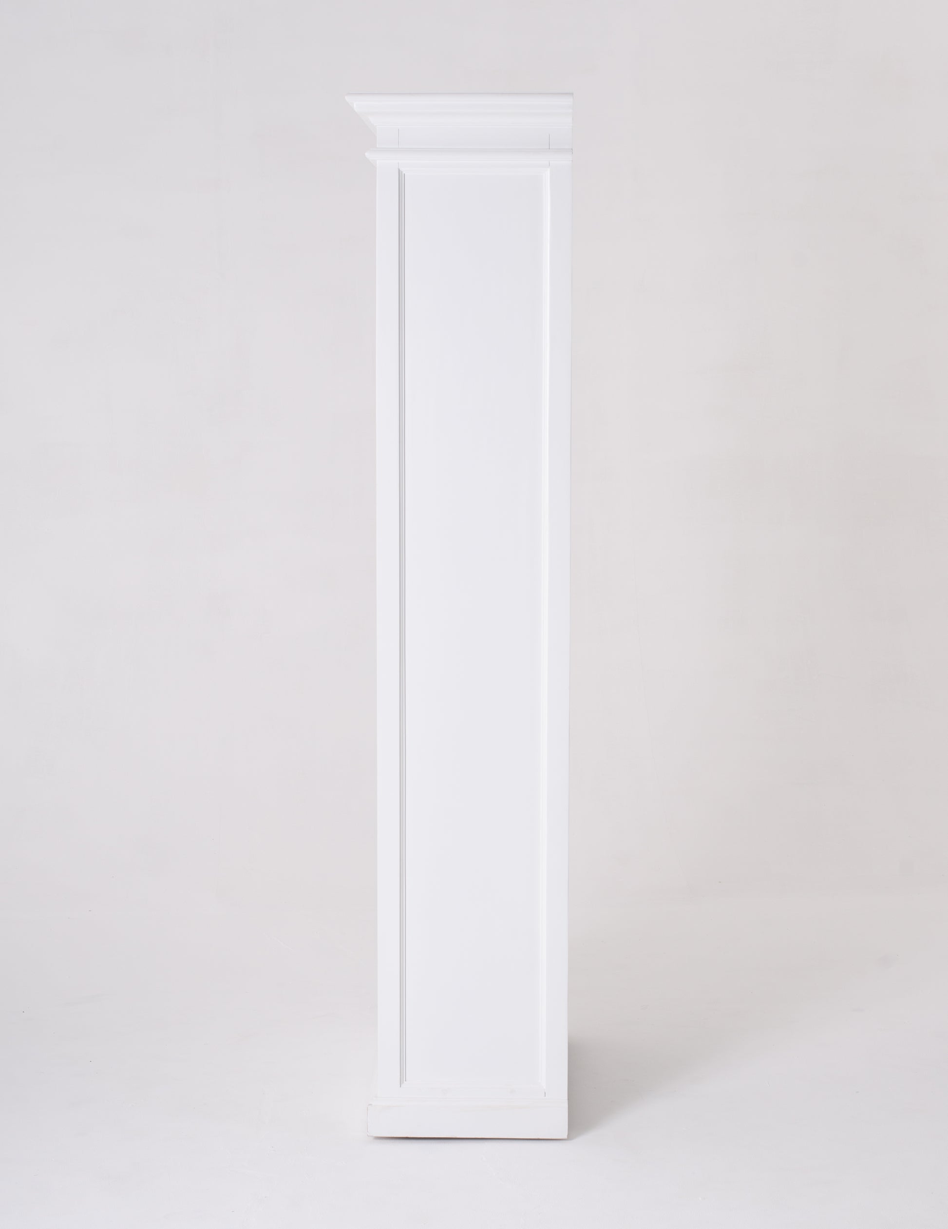 Bookcase with 1 Drawer