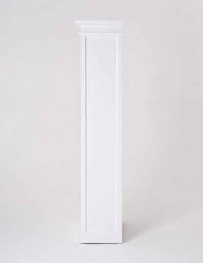 Bookcase with 1 Drawer