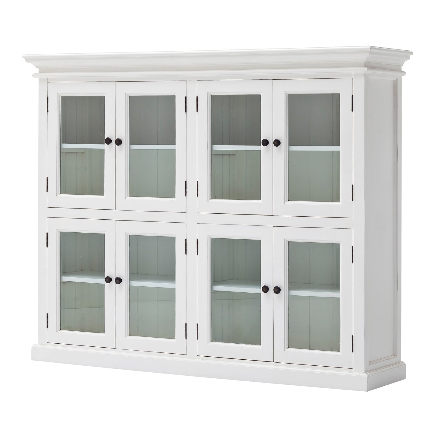 Pantry 8 Doors
