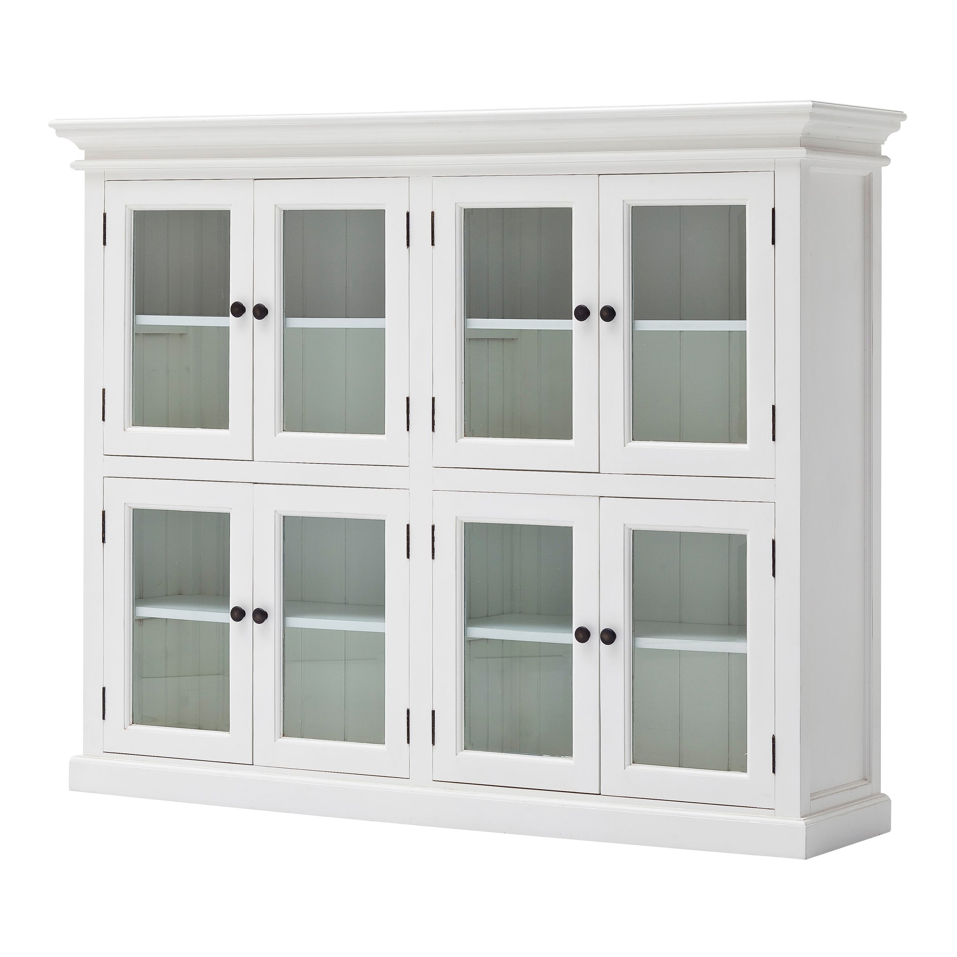 Pantry 8 Doors