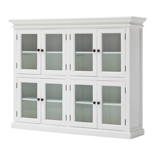 Pantry 8 Doors