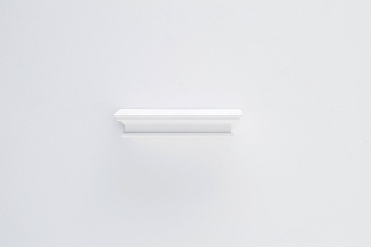 Floating Wall Shelf, Medium