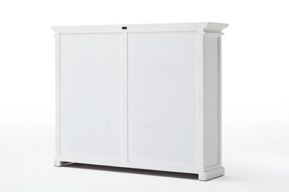 Pantry 8 Doors