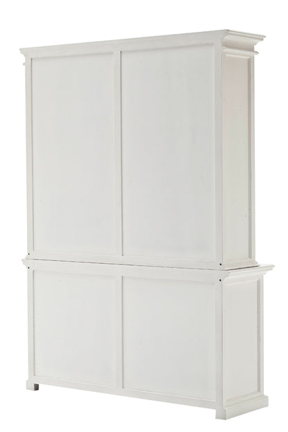 Hutch Bookcase Unit