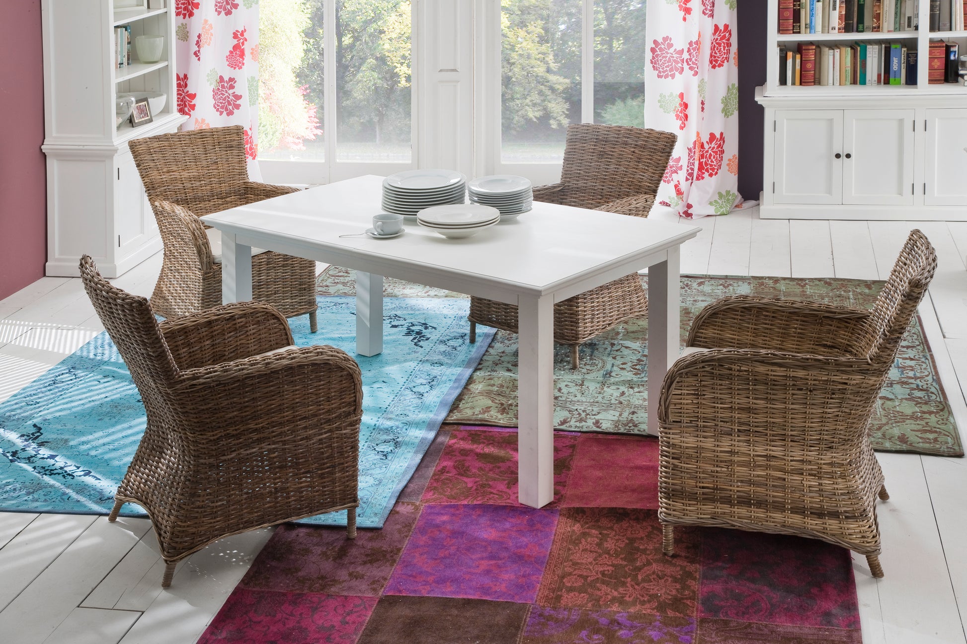 Dining Extension Table