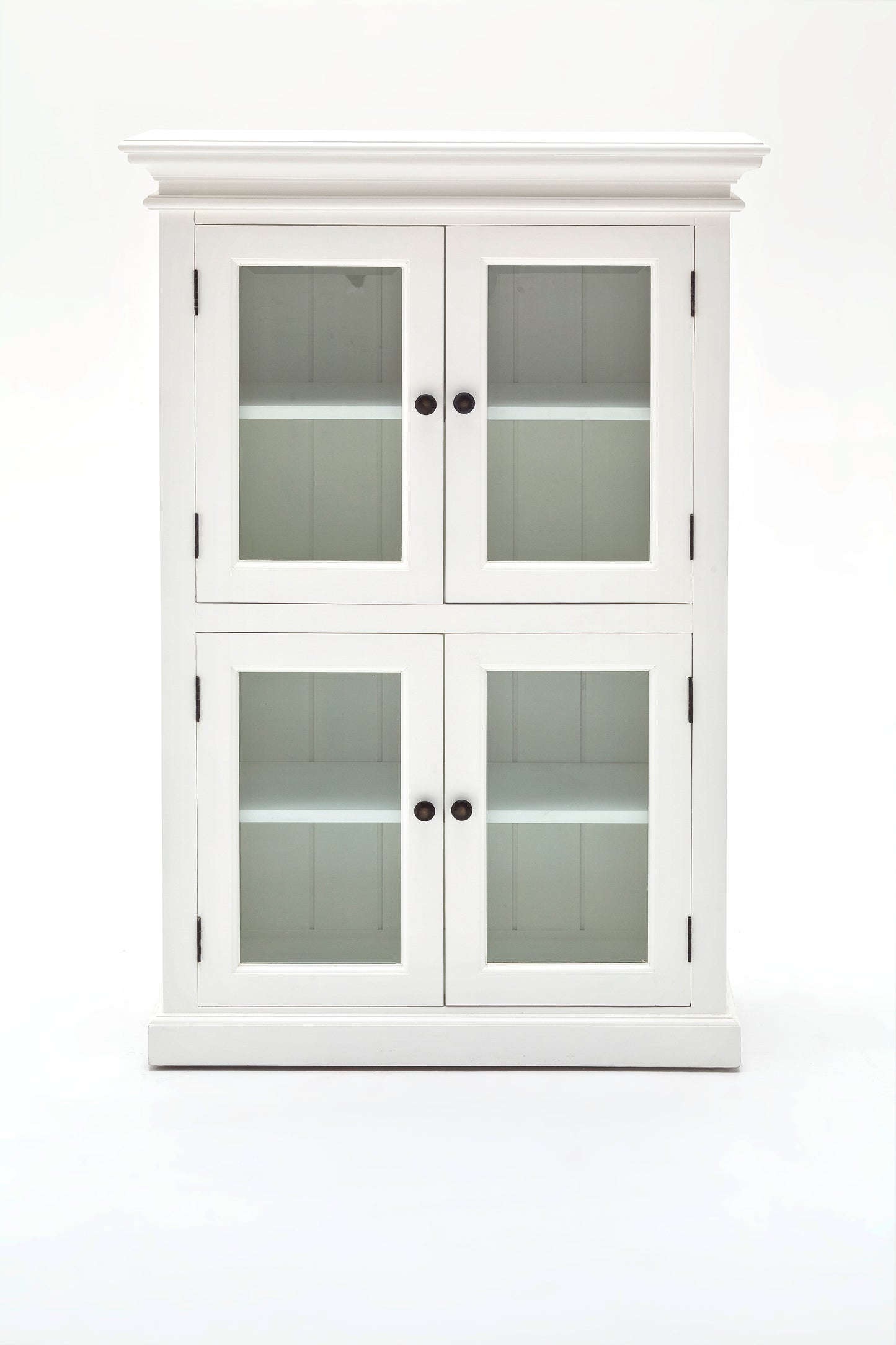 2 Level Pantry