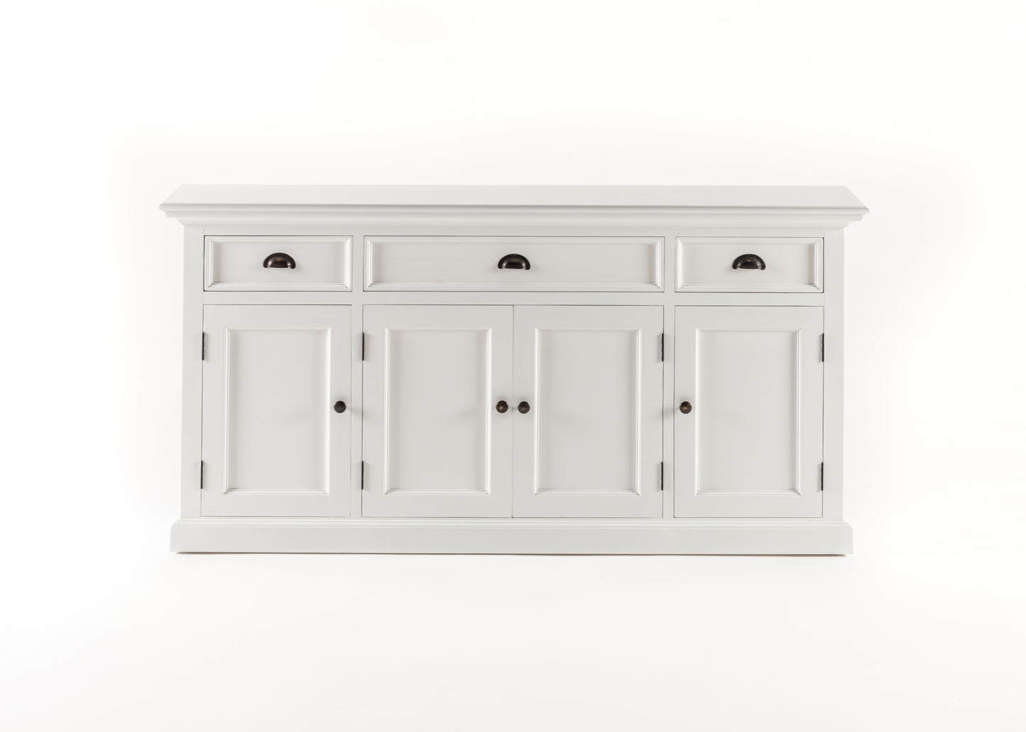 Buffet Console Table