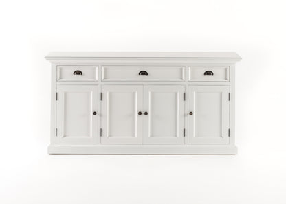 Buffet Console Table