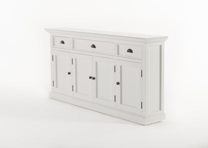 Buffet Console Table